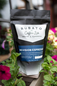 Revision Espresso