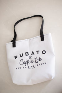 Rubato Tote Bag