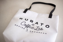 Load image into Gallery viewer, Rubato Tote Bag
