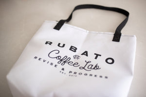 Rubato Tote Bag