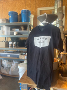 Rubato Coffee Lab T-Shirt